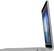 Alt View 1. Microsoft - Surface Book 13.5" Touch Screen with Performance Base - Intel Core i7 - 16GB Memory - 512GB Solid State Hard Drive - Silver.