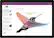 Alt View 11. Microsoft - Surface Book 13.5" Touch Screen with Performance Base - Intel Core i7 - 16GB Memory - 1TB Solid State Hard Drive - Silver.