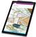 Alt View 12. Microsoft - Surface Book 13.5" Touch Screen with Performance Base - Intel Core i7 - 16GB Memory - 1TB Solid State Hard Drive - Silver.