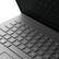Alt View 15. Microsoft - Surface Book 13.5" Touch Screen with Performance Base - Intel Core i7 - 16GB Memory - 1TB Solid State Hard Drive - Silver.