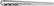 Alt View 17. Microsoft - Surface Book 13.5" Touch Screen with Performance Base - Intel Core i7 - 16GB Memory - 1TB Solid State Hard Drive - Silver.