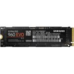 Front Zoom. Samsung - 960 EVO 500GB Internal PCI Express 3.0 x4 (NVMe) Solid State Drive for Laptops.