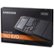 Alt View Zoom 11. Samsung - 960 EVO 500GB Internal PCI Express 3.0 x4 (NVMe) Solid State Drive for Laptops.