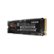 Alt View Zoom 12. Samsung - 960 EVO 500GB Internal PCI Express 3.0 x4 (NVMe) Solid State Drive for Laptops.