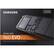 Alt View 13. Samsung - 960 EVO 250GB Internal PCI Express 3.0 x4 (NVMe) Solid State Drive for Laptops - Black.
