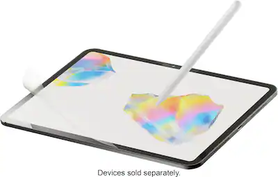 Paperlike Screen Protector Pk for Apple iPad Air Pro 13