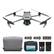 Alt View 11. DJI - Mavic 3 Cine Premium Combo Drone and Remote Control with Built-in Screen (DJI RC Pro) - Gray.