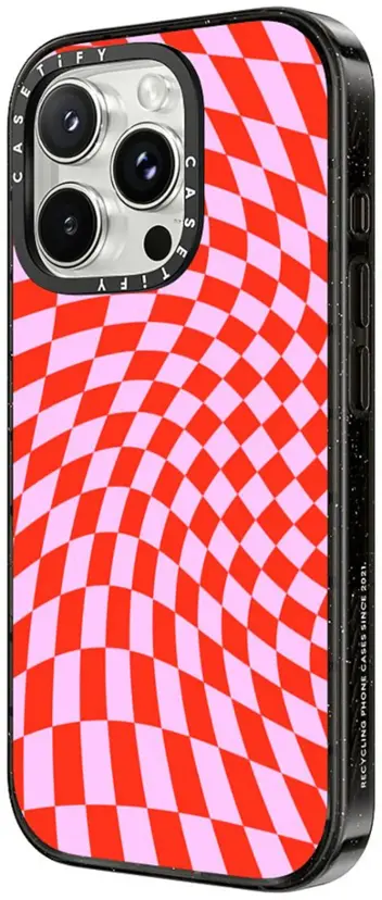 Buy CASETiFY Impact Case with MagSafe for Apple iPhone 16
