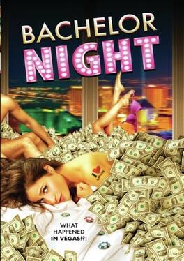 Bachelor Night - DVD