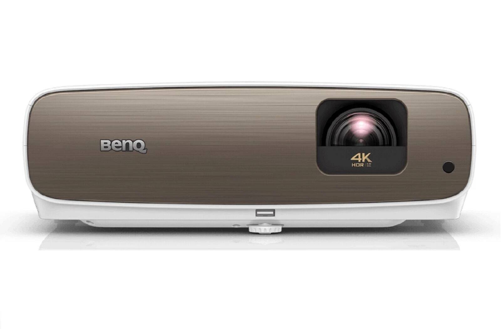BenQ 4K HDR