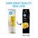SAME GREAT QUALITY, NEW LOOK
hp 31 - Yellow Ink Bottle
Original HP Ink
D'encre d'origine HP
New look