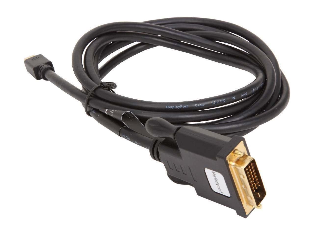 uas IR E301195 DisplayPort Cable STYLE MWA 20276 S LLLL mograshele