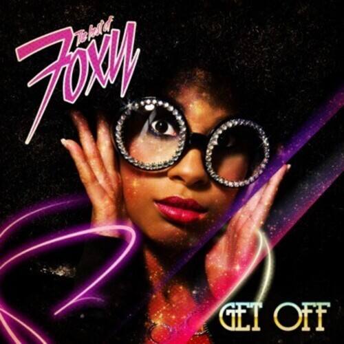 Foxy - Best of (Get Off)   - COMPACT DISCS [CD] price history on PriceWatchPro
