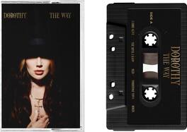Dorothy - THE WAY - CASSETTES