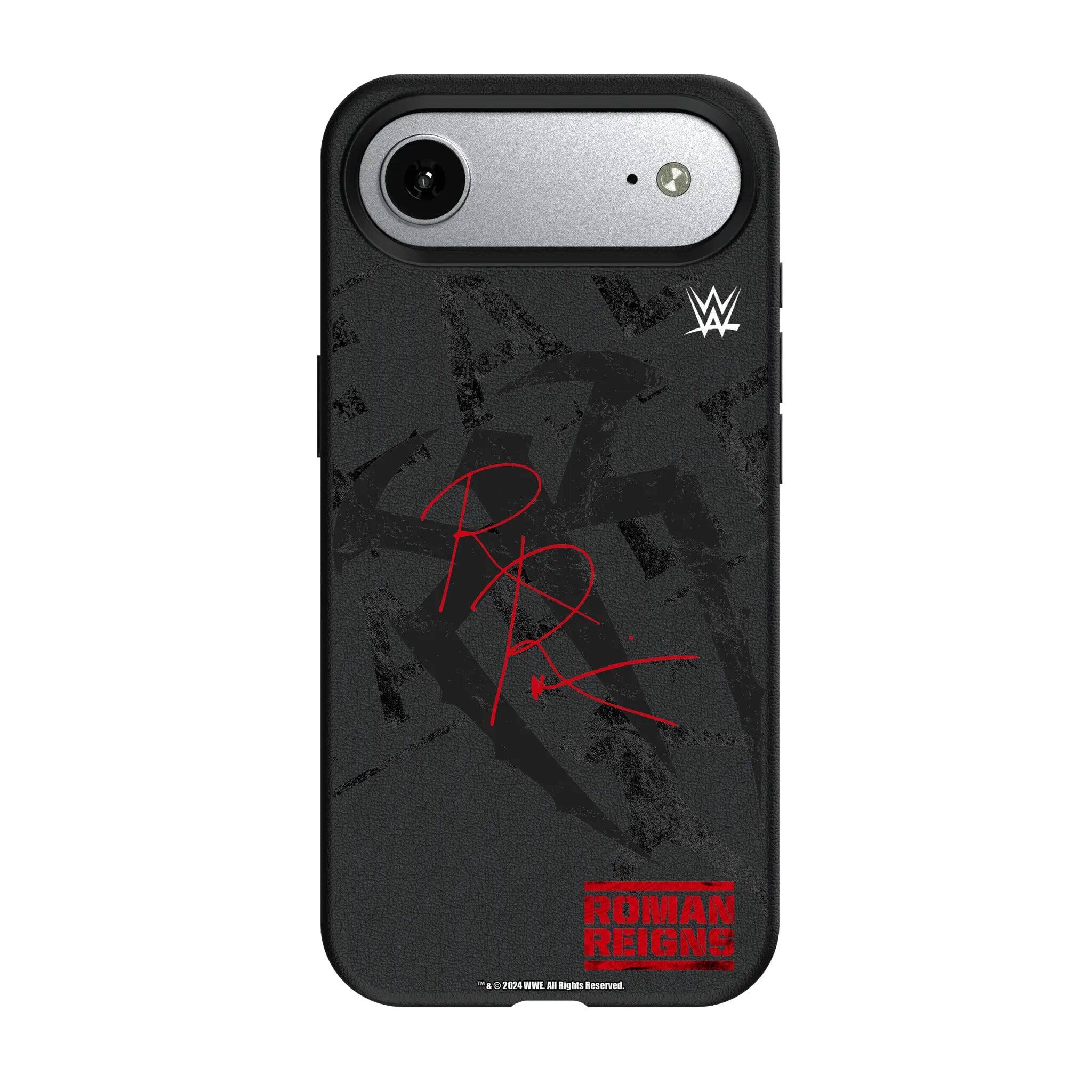 Roman Reigns