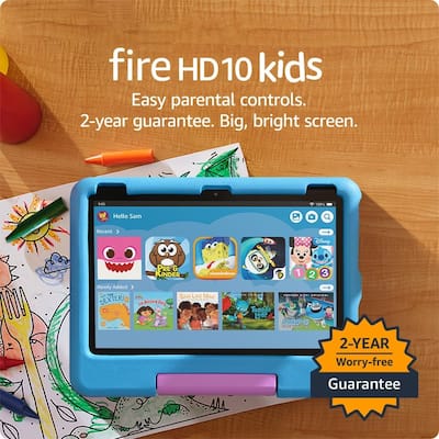 Amazon Fire HD 10 Kids 10.1 Amazon Fire HD 10 Kids 10.1