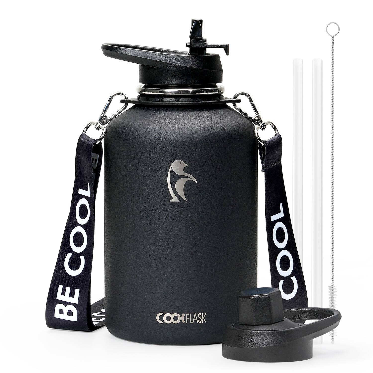 COOL BE COOCFLASK COOL