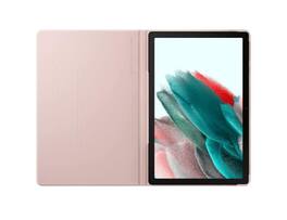 Samsung - Galaxy Tab A8 Book Cover I Color: - Pink