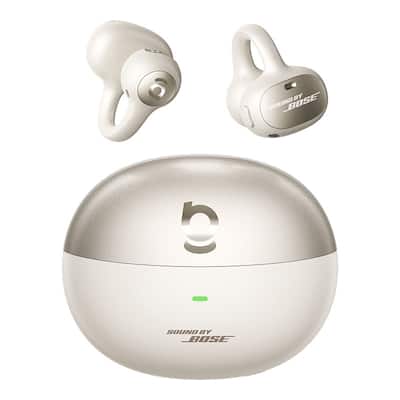 Baseus Inspire XC1 Clip on Earbud, Sound By Bose Headphones Baseus Inspire XC1 Clip on Earbud, Sound By Bose Headphones