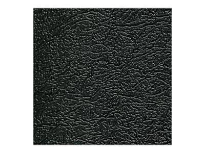 Alt View 3. Fellowes - Executive Presentation Covers, Oversize, 50/Pack - Black.