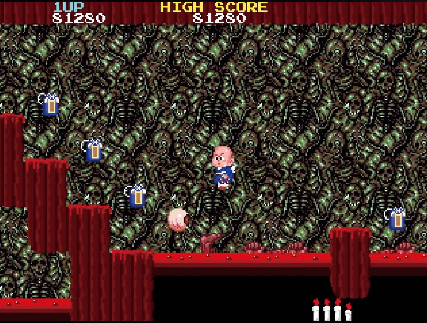 media item thumbnail