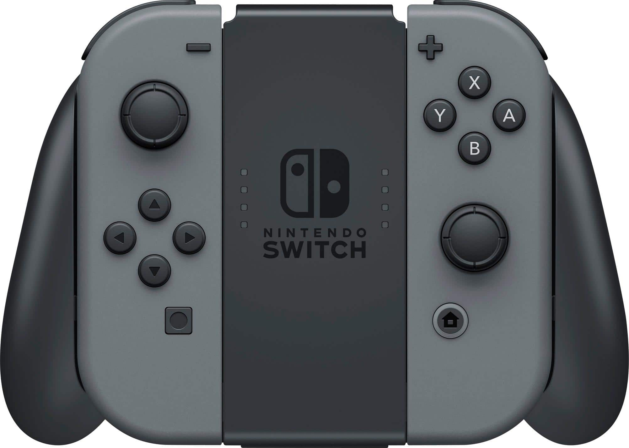 best buy nintendo switch gray