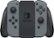 Alt View Zoom 11. Nintendo - Switch 32GB Console - Gray Joy-Con.
