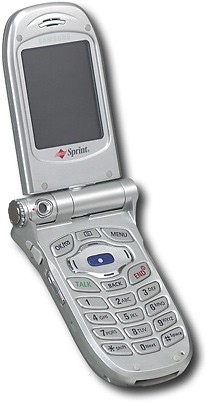 samsung e600 tri-band gsm camera cell phone