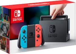 Switch 32GB Console Nintendo Switch HACSKABAA - Best Buy Switch 32GB Console Nintendo Switch HACSKABAA - Best Buy