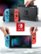 Alt View Zoom 16. Nintendo - Switch 32GB Console - Neon Red/Neon Blue Joy-Con.