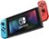 Alt View Zoom 17. Nintendo - Switch 32GB Console - Neon Red/Neon Blue Joy-Con.