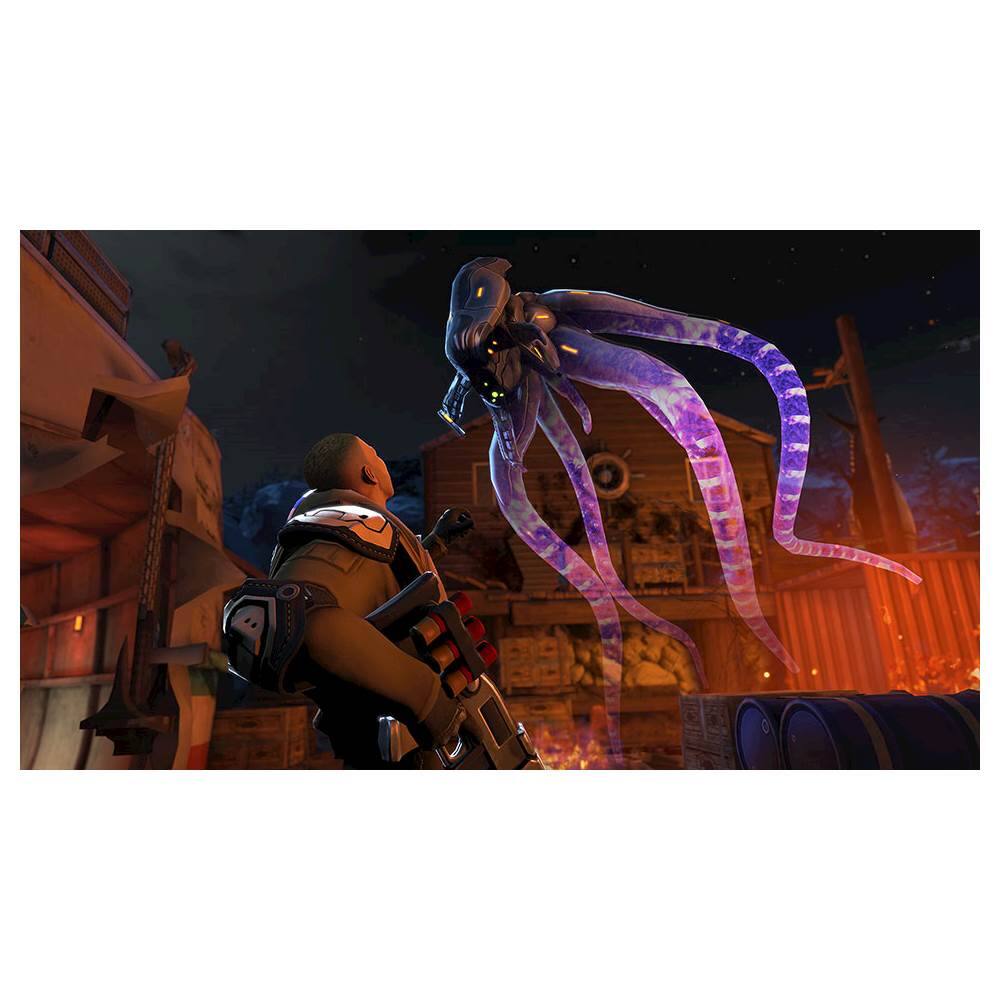 Alt View 13. 2K - XCOM Enemy Unknown.