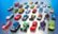 Alt View 12. Hot Wheels - 20-Car Gift Pack - Styles May Vary.