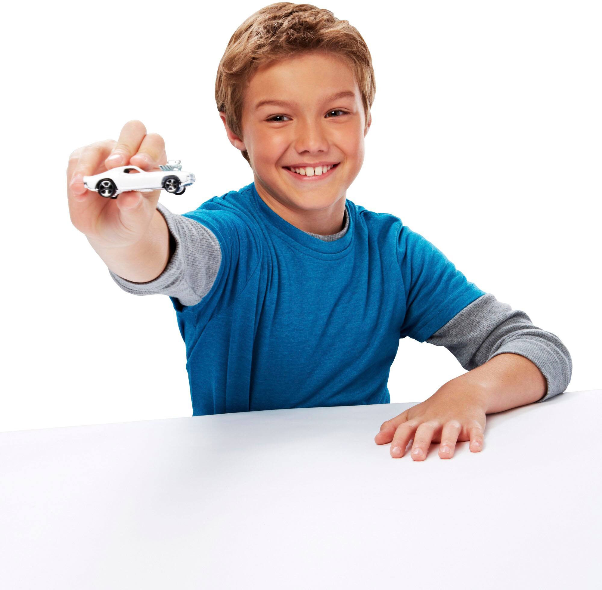 Alt View 14. Hot Wheels - 20-Car Gift Pack - Styles May Vary.