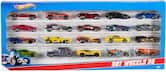 Hot Wheels - 20-Car Gift Pack - Styles May Vary