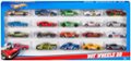 Alt View 15. Hot Wheels - 20-Car Gift Pack - Styles May Vary.