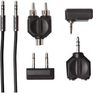 Alt View Standard 20. Scosche - Hardware Connectivity Kit.