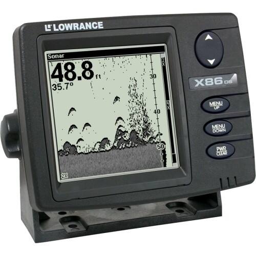 Best Buy Lowrance Transducer HSTWSU