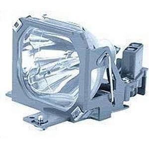 Alt View Standard 20. NEC - Replacement Lamp.