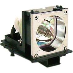 Alt View Standard 20. NEC - Replacement Lamp.