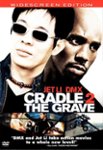 Front Standard. Cradle 2 the Grave [WS] [DVD] [2003].