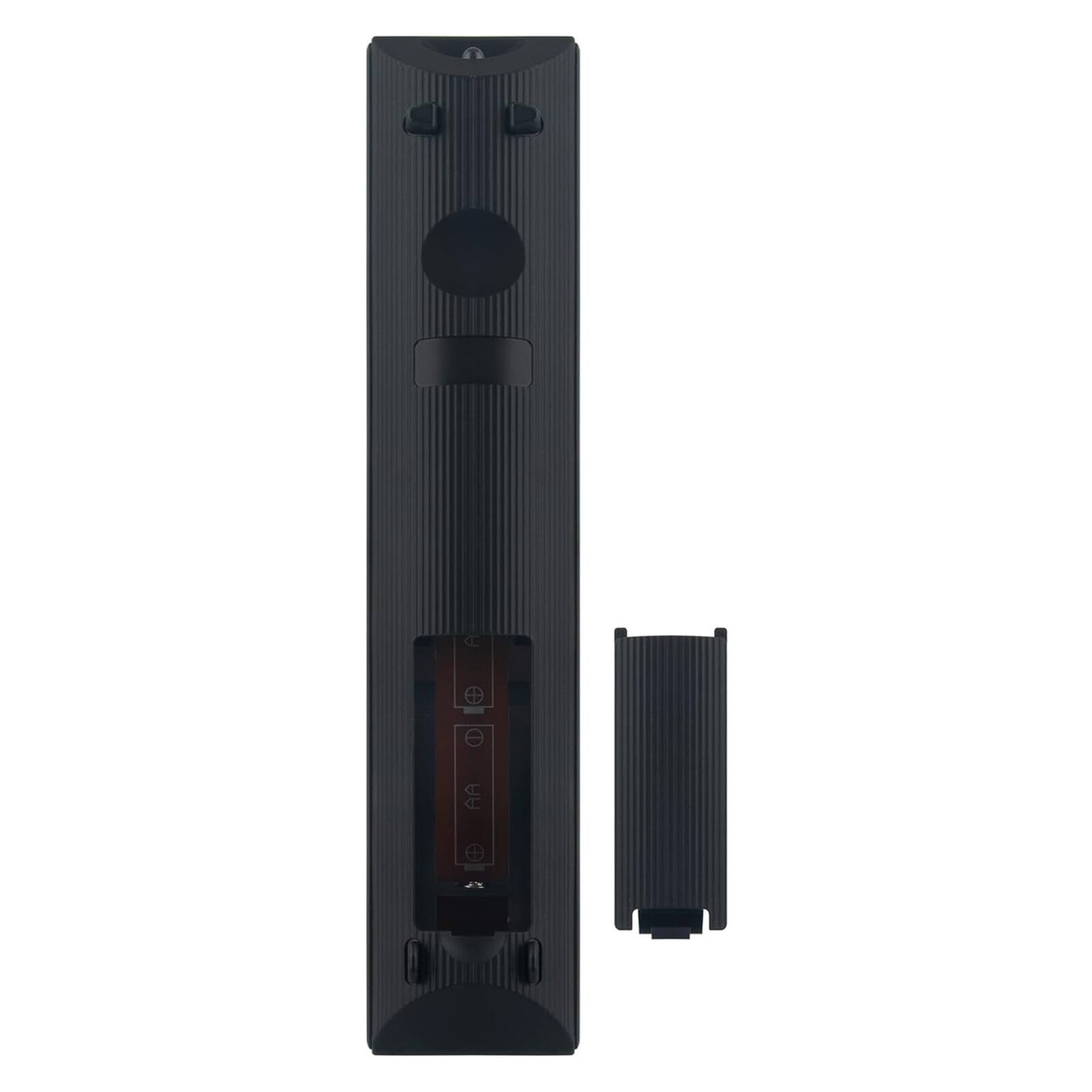 Back. VINABTY - New RM-YD028 Replaced Remote Fits for Sony TV KDL-40SL150 KDL-40VE5 KDL-32L504 KDL-40S504 KDL-46S504  KDL-46VL150 - Black.