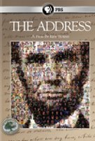 The Address [2014] - Front_Zoom