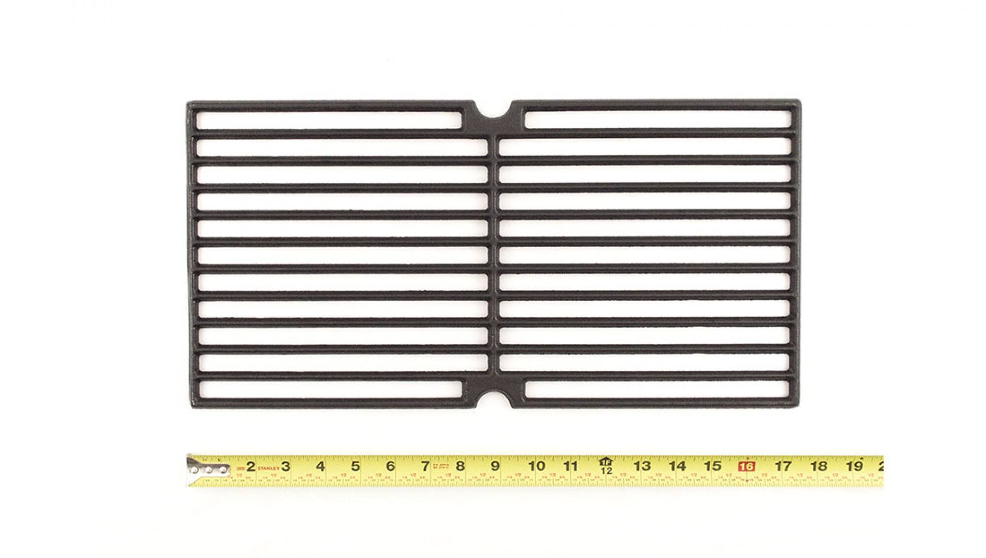 Alt View 1. Music City Metals - Replacement Part 60032 | Fits Music City Metals Models and more | Grill Cooking grids.