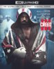 Creed III [Includes Digital Copy] [4K Ultra HD Blu-ray/Blu-ray] [2023]