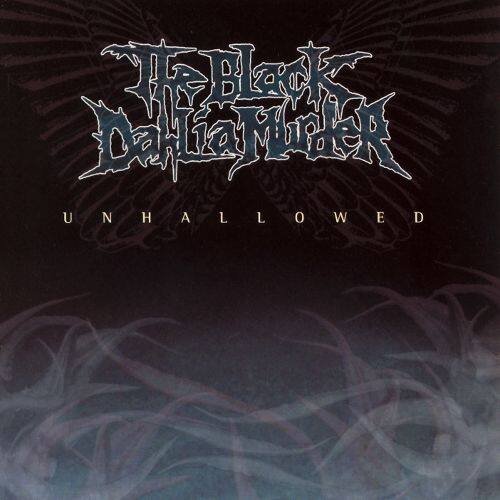  Unhallowed [CD]