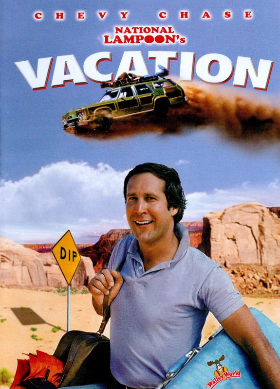  National Lampoon's Vacation [Special Edition] [DVD] [1983]