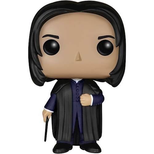 POP! Movies: Harry Potter - Severus Snape