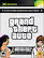 Front Detail. Grand Theft Auto III & Vice City Double Pack - Xbox.