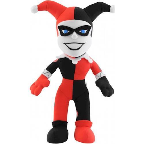 Harley shop quinn plush